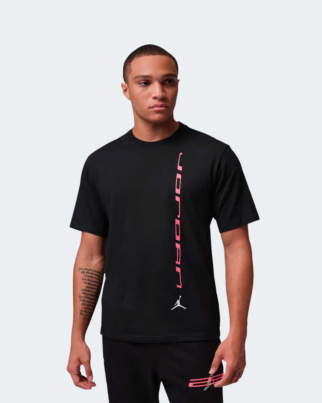 Camiseta Nike DF SPT GFX Hombre