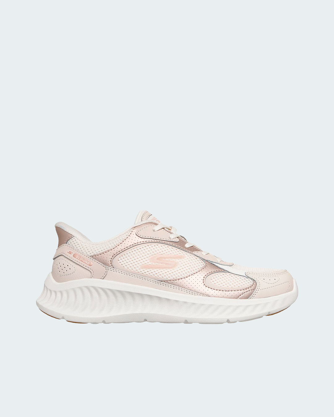 Tenis Skechers Go Walk Now Mujer