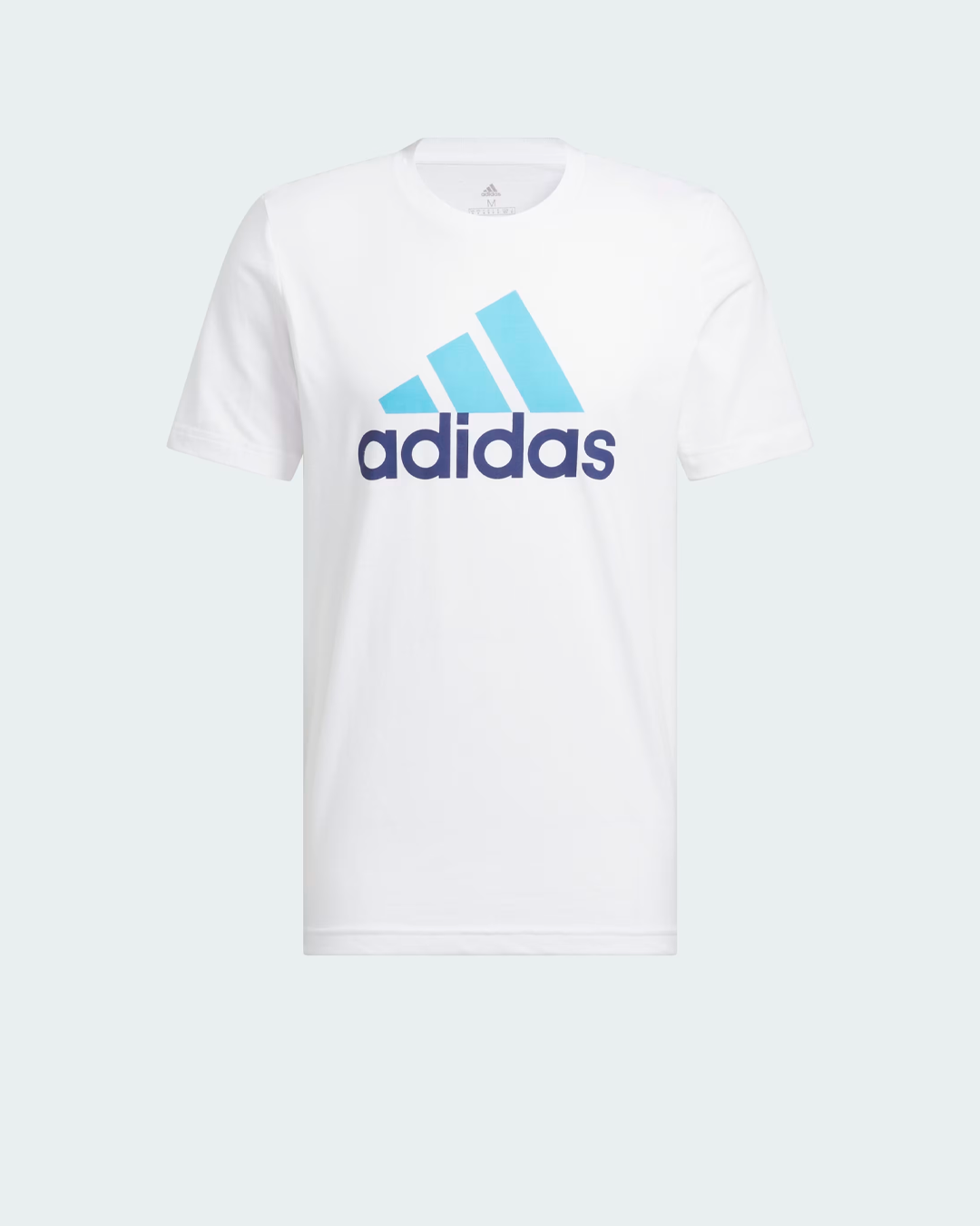 Camiseta Adidas Basic Bos Tee Hombre