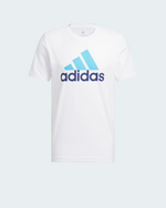 Camiseta Adidas Basic Bos Tee Hombre