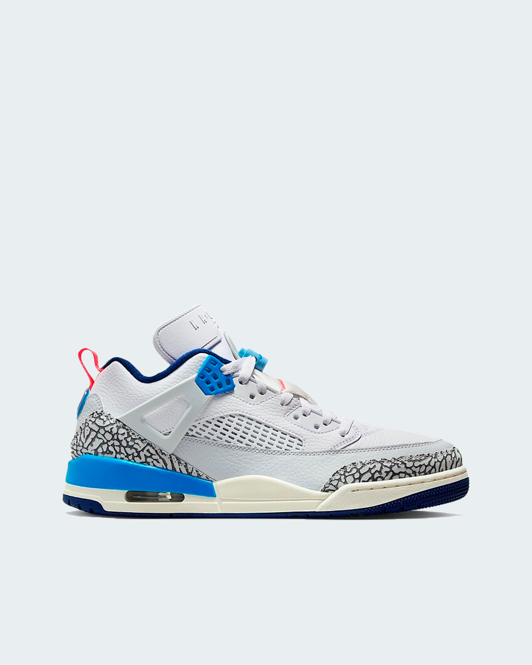 Tenis Nike Jordan Spizike Low Hombre