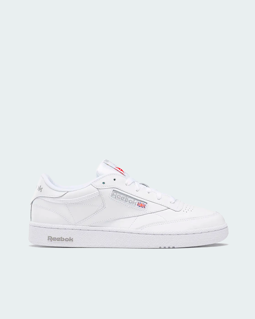 Tenis Reebok Club C 85 Hombre
