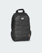 Morral Cat Negro Unisex Benji
