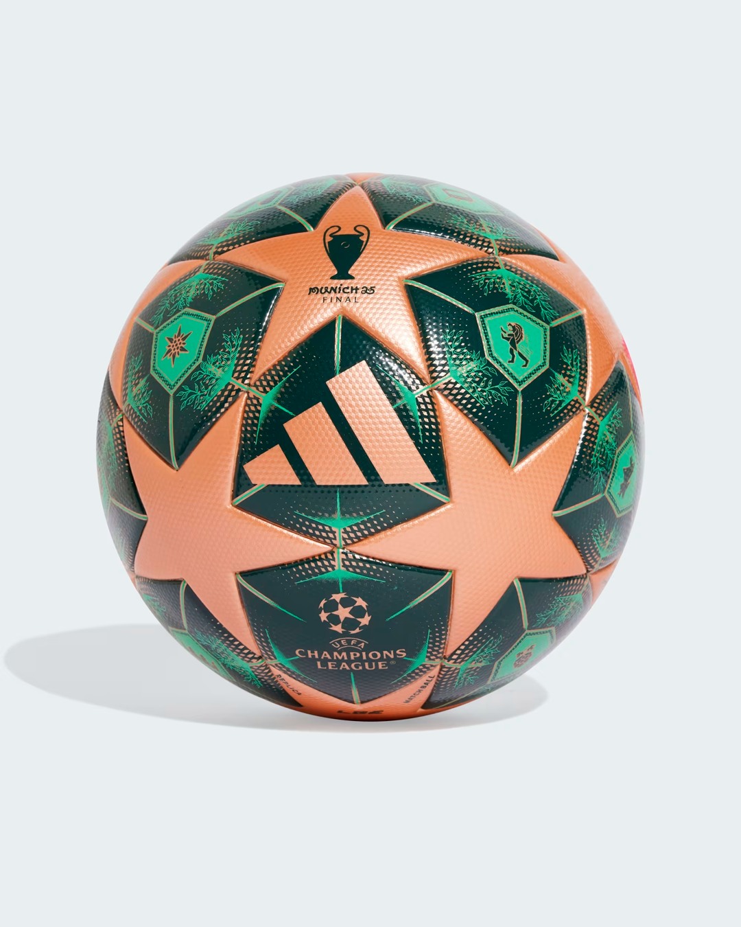 Balón Adidas UEFA Champions League Unisex