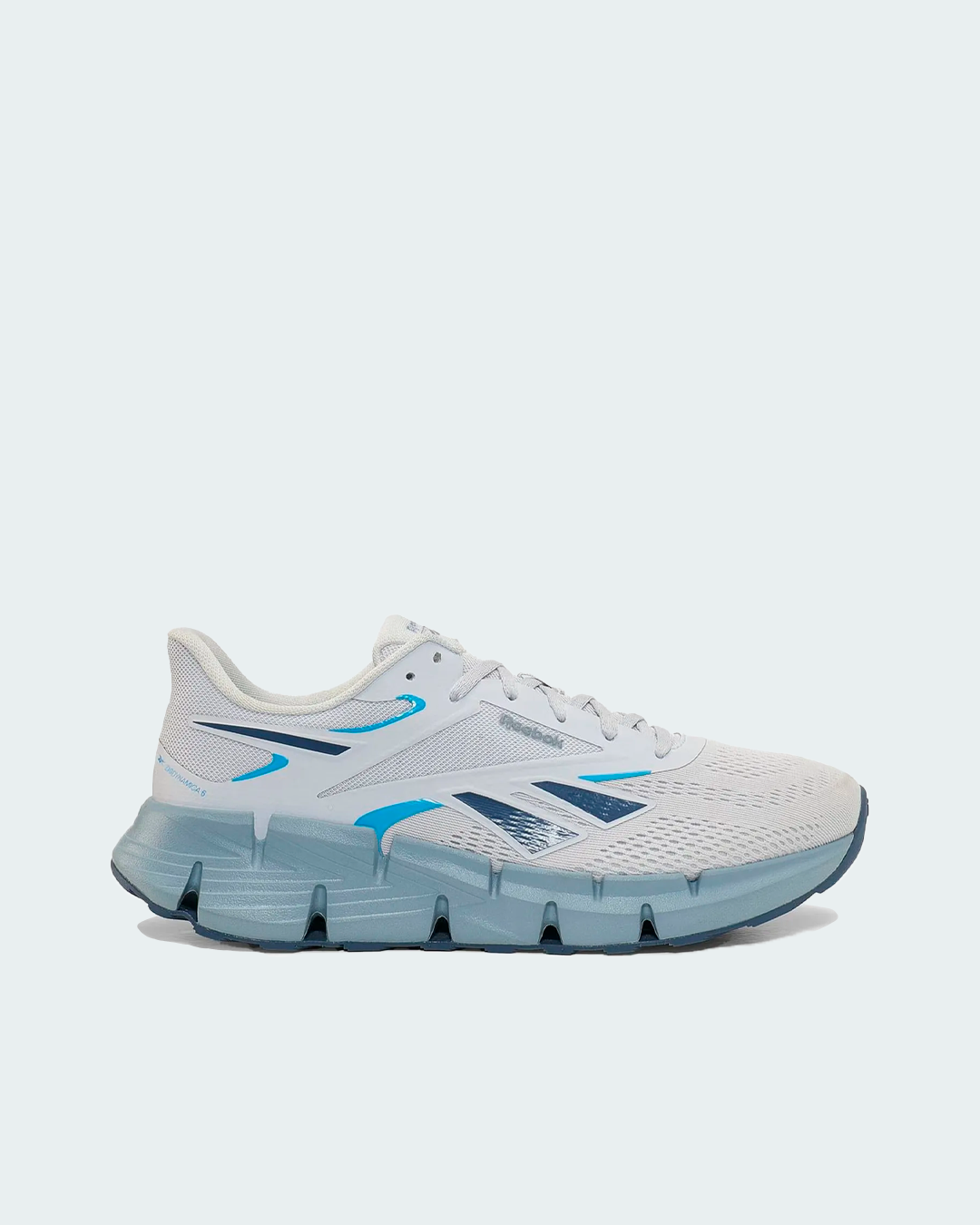 Tenis Reebok Zig Dyamica 6 Hombre