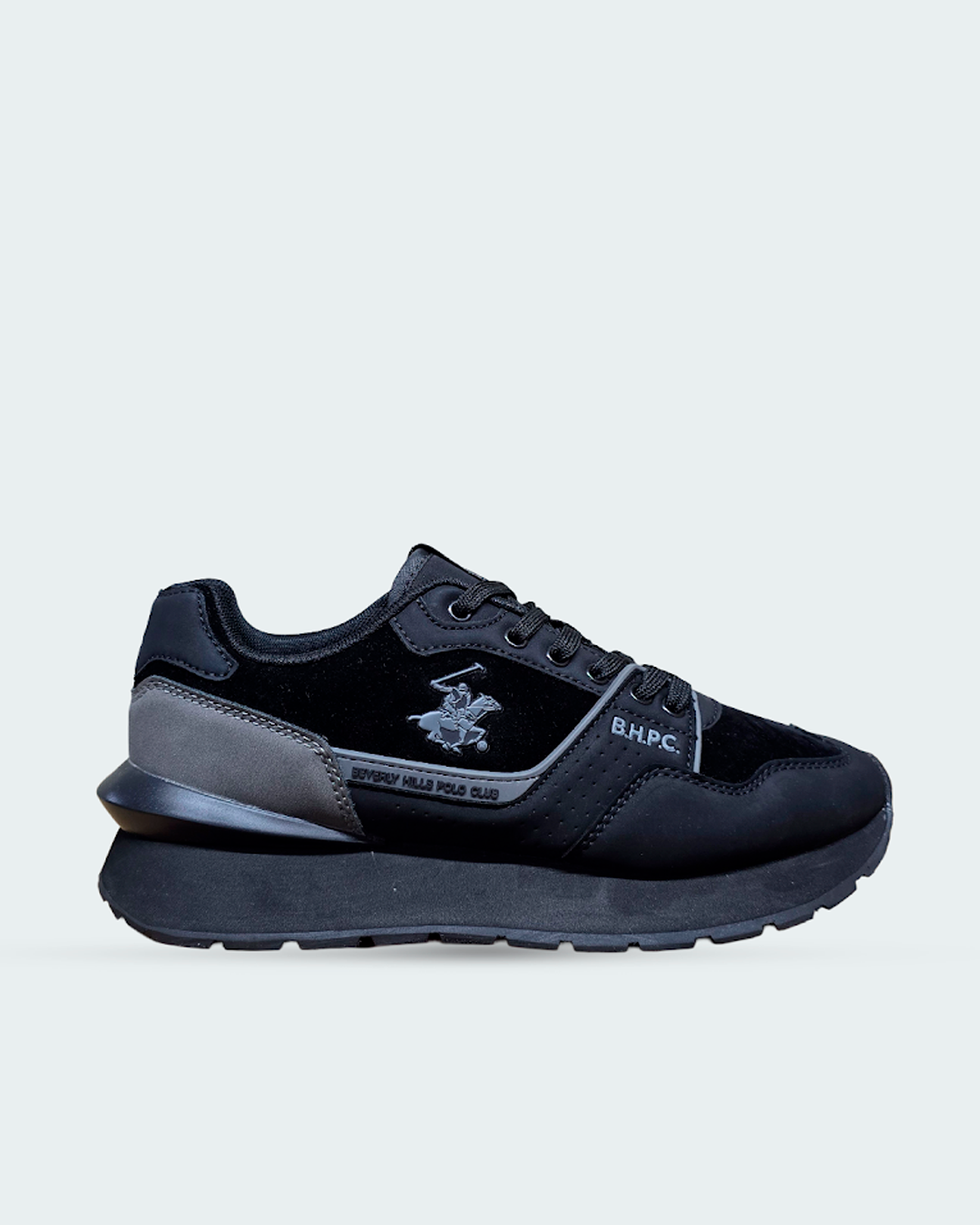 Tenis Polo Club Pickard Hombre