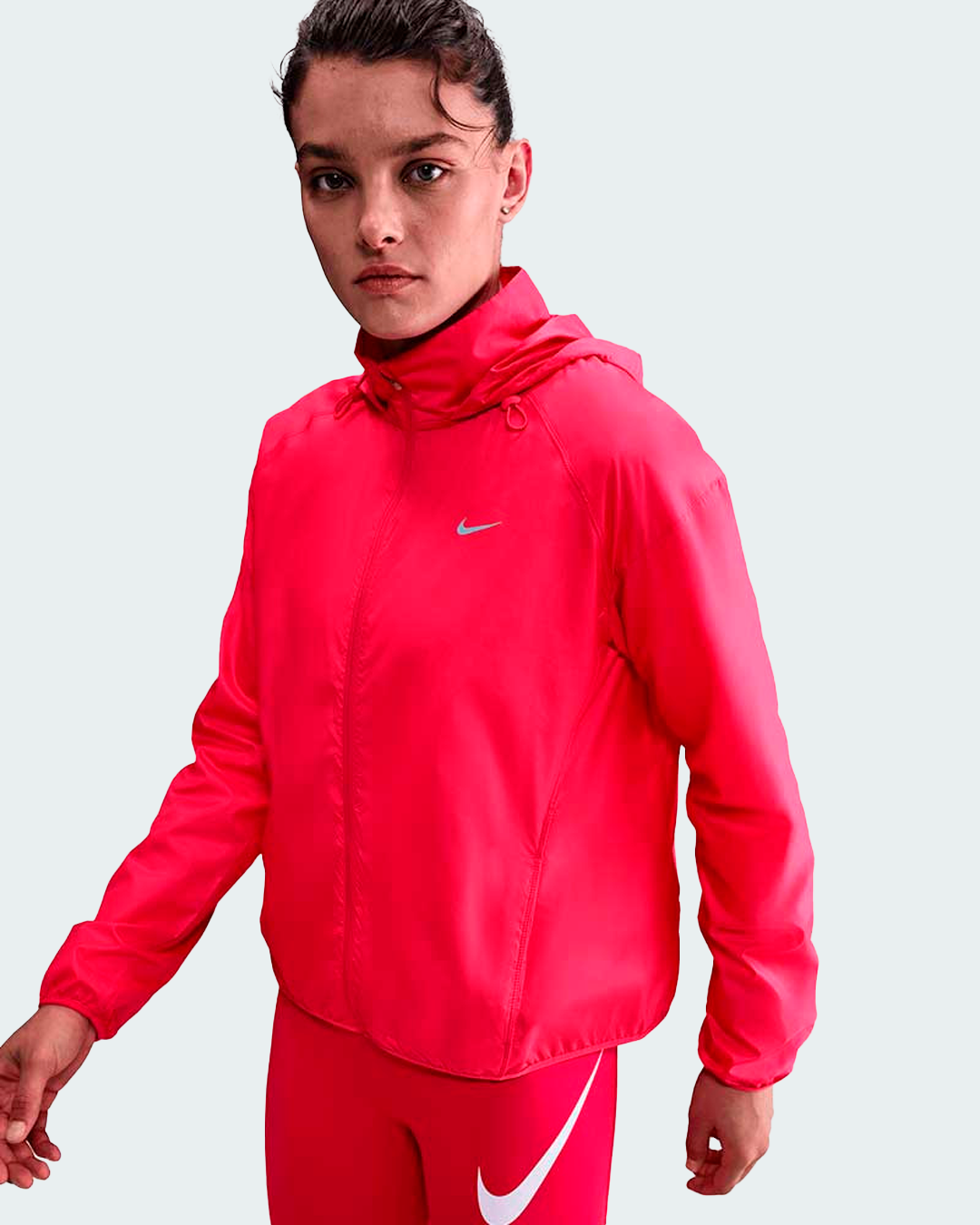 Chaqueta Nike Tempo Repel Mujer