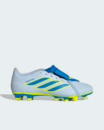 Guayos Adidas FG Predator Club Hombre