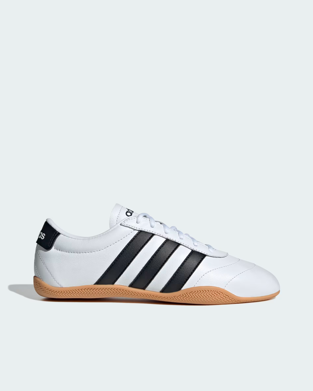 Tenis Adidas Grand Court Low Mujer