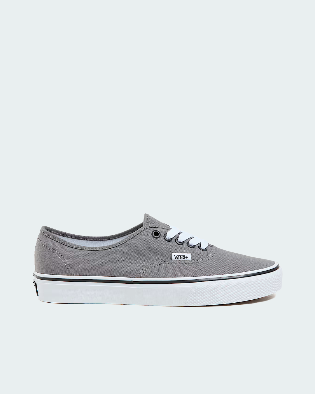 Tenis Vans Authentic Pewter Unisex