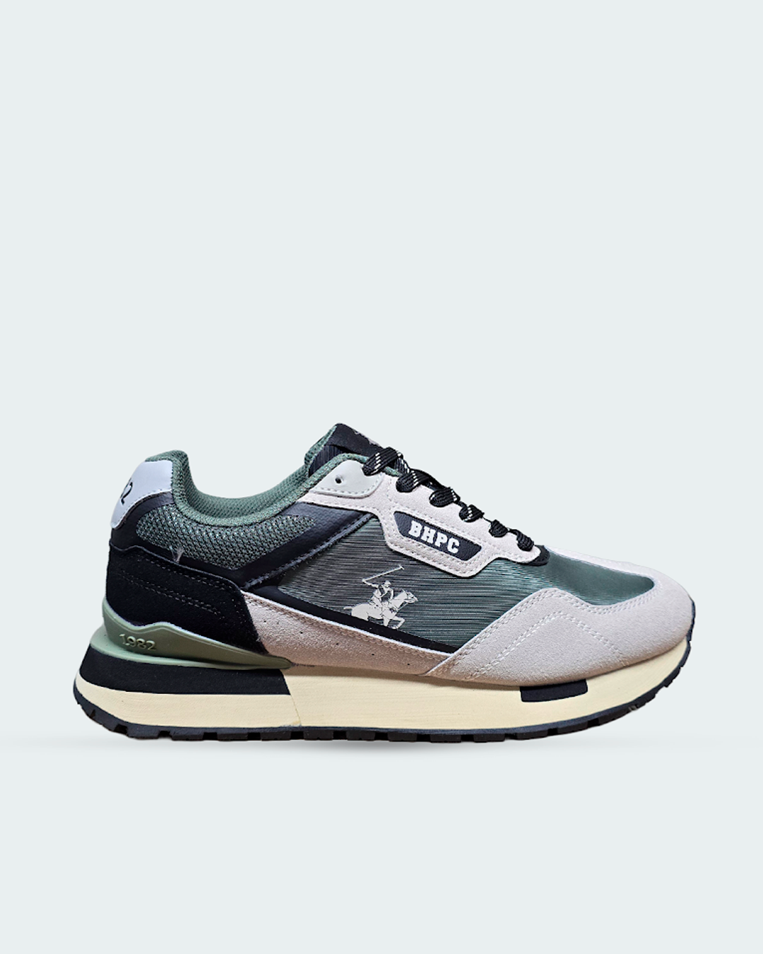 Tenis Polo Club Triumph Hombre