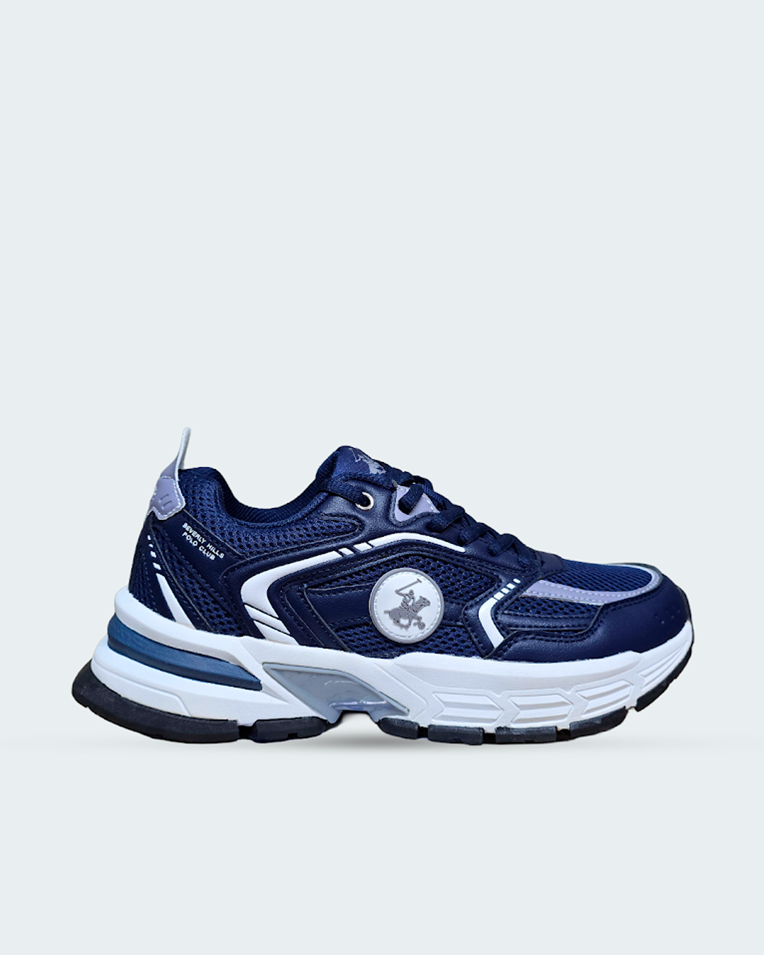 Tenis Polo Club Alpha Hombre