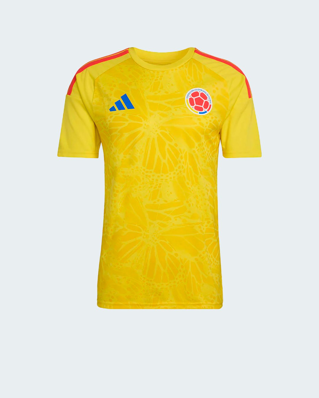 Camiseta Adidas FCF Fan Hombre