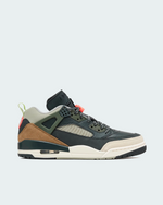 Tenis Nike Jordan Spizike Low Hombre