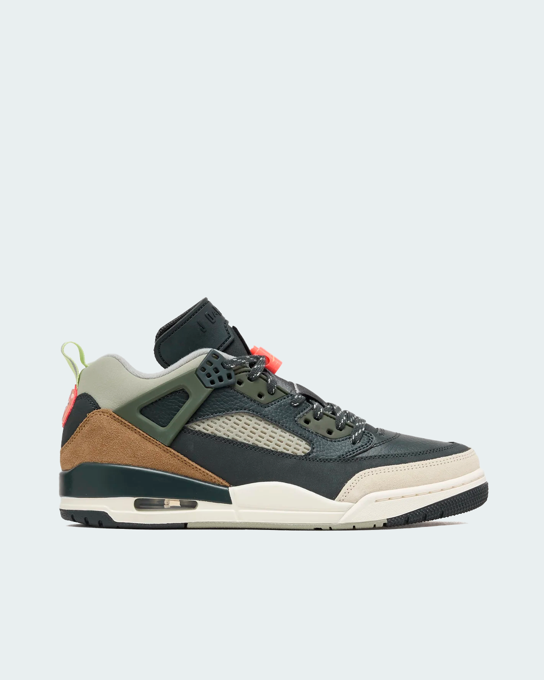 Tenis Nike Jordan Spizike Low Hombre