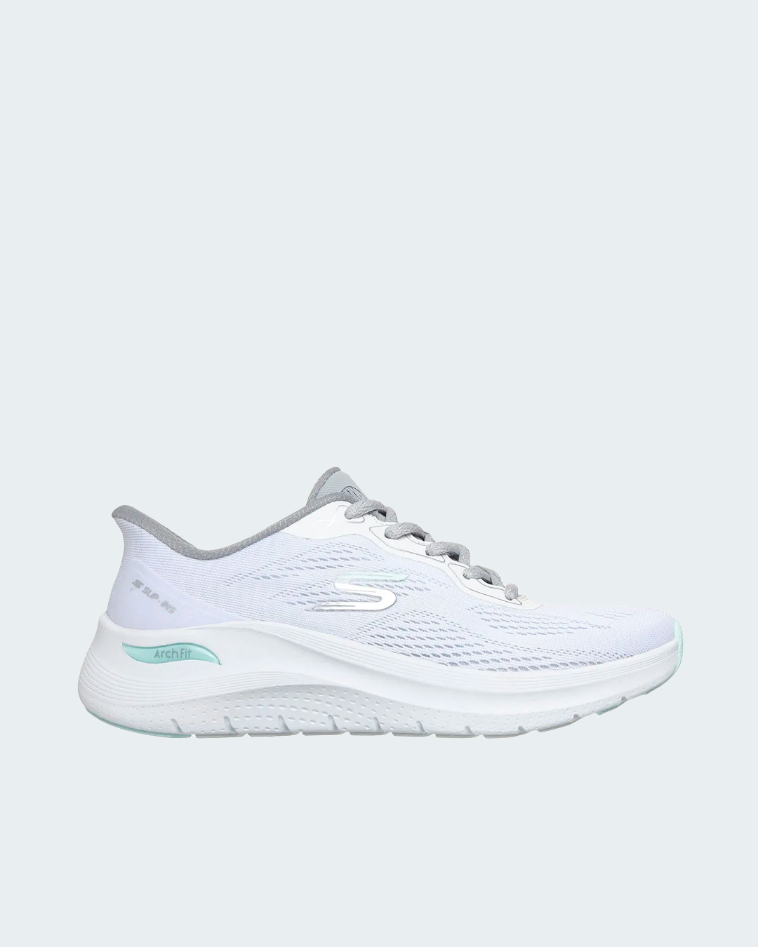 Tenis Skechers Arch Fit 2.0 Bold Mujer