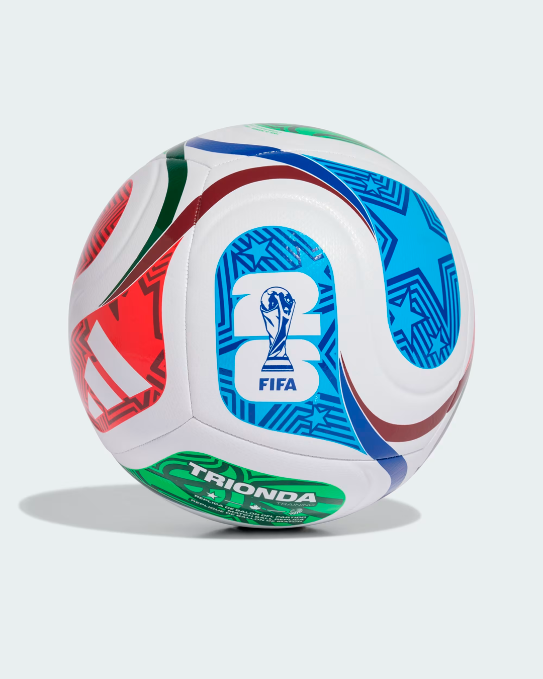 Balón Adidas Trionda Training