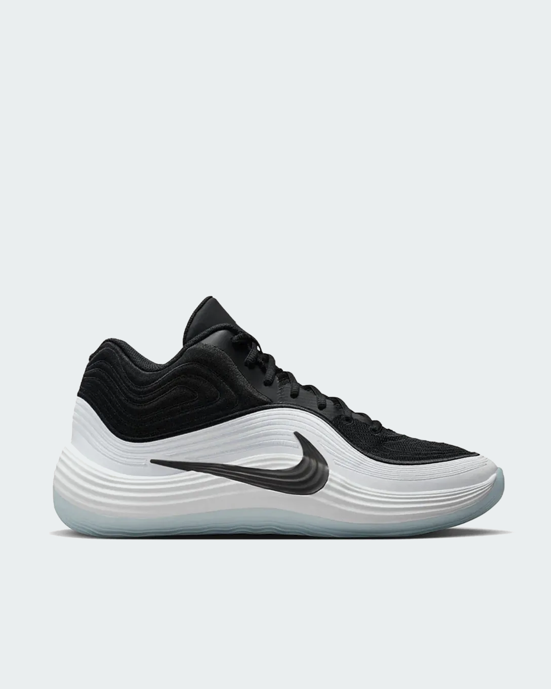 Tenis Nike Precision 8 Mid Hombre