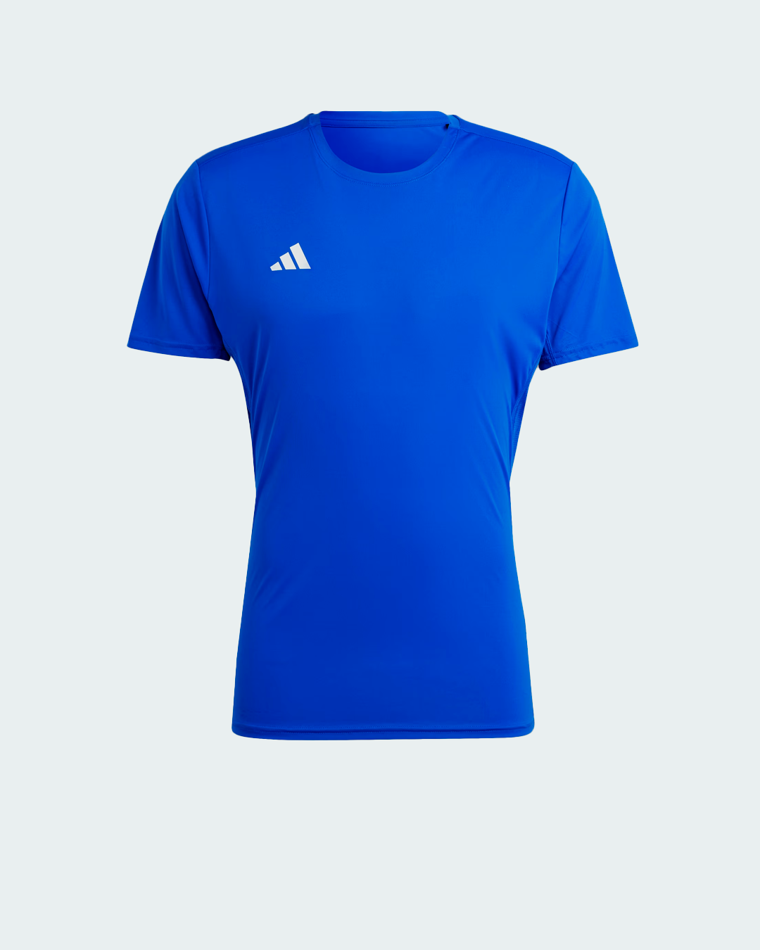 Camiseta Adidas Adizero E Tee Hombre