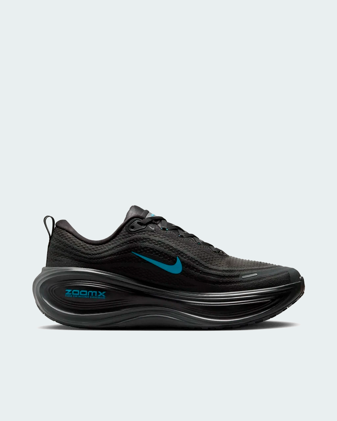Tenis Nike Vomero Plus Hombre