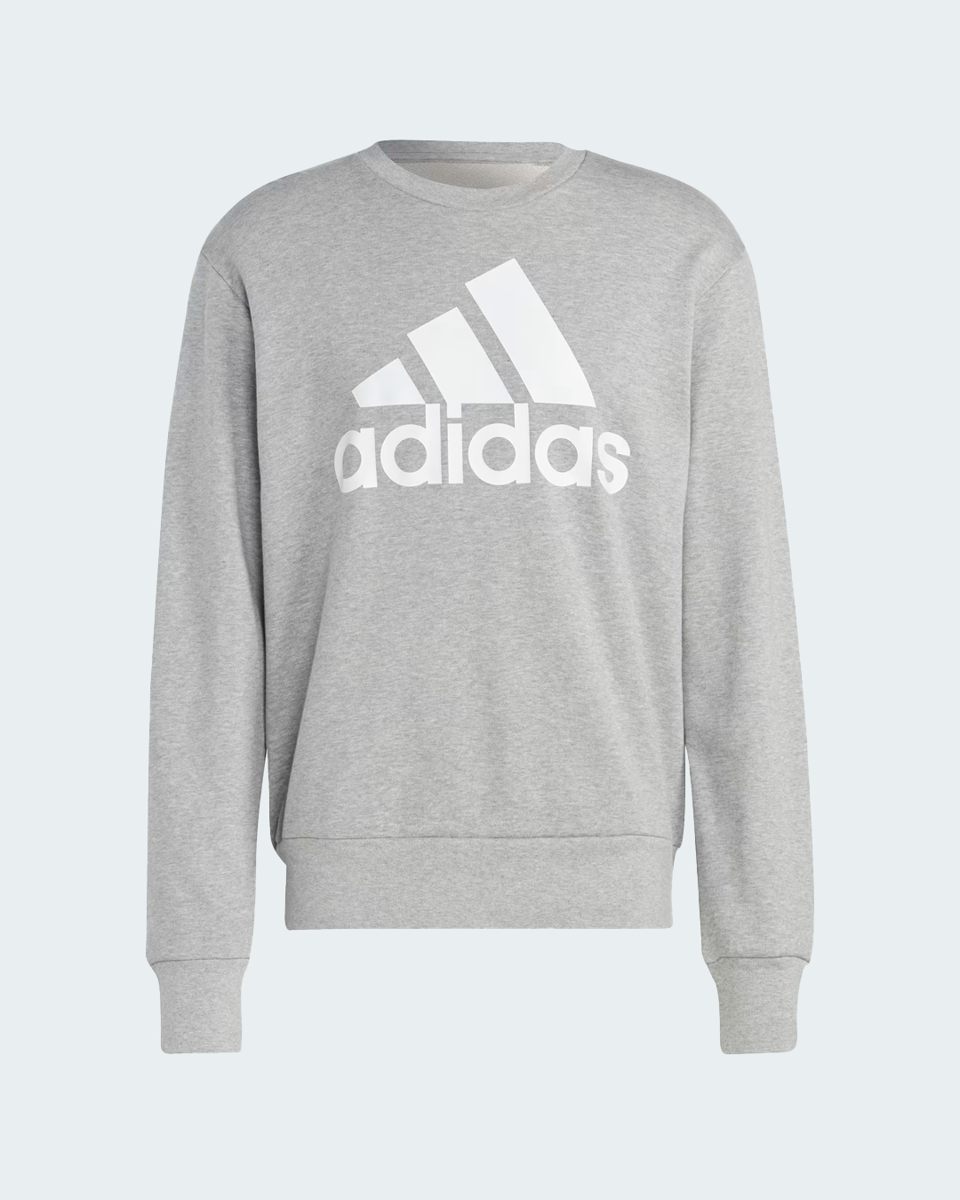 Buzo Adidas BL FT Hombre