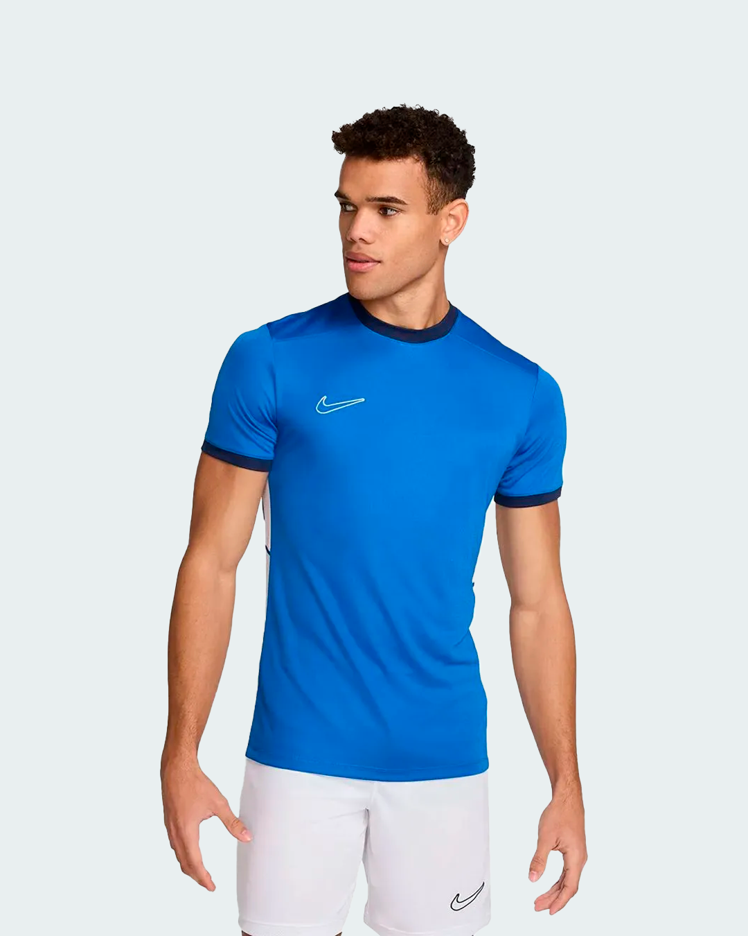 Camiseta Nike DF ACD25 SS Top Hombre