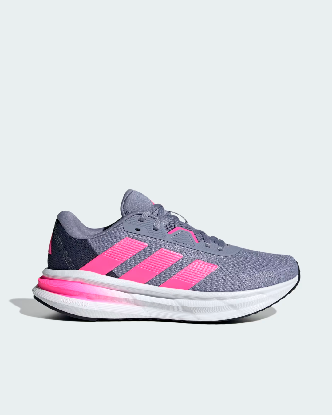 Tenis Adidas Galaxy 7 Mujer