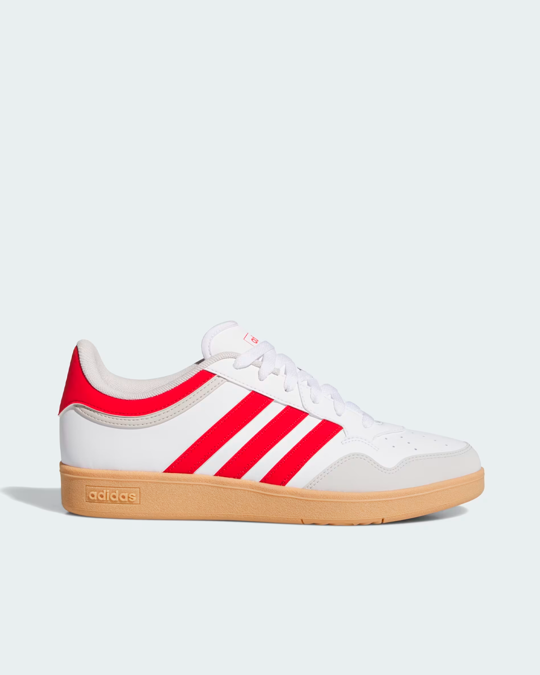 Tenis Adidas Hoops 4.0 Hombre