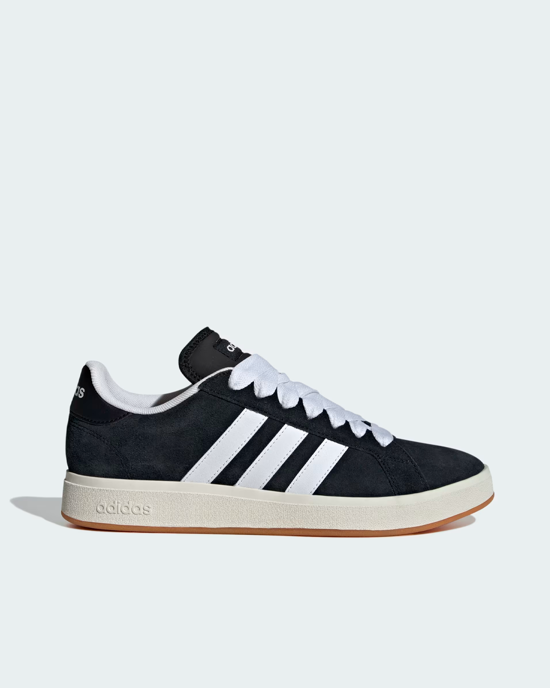 Tenis Adidas Grand Court Base Hombre