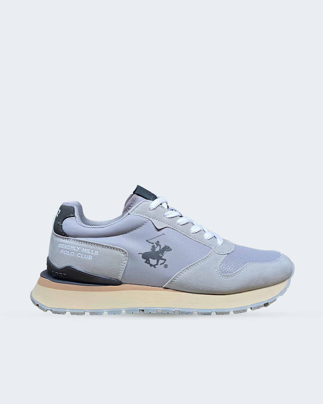 Tenis Polo Club Scudetto Hombre