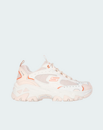 Tenis Skechers D'Lites Hiker Mujer