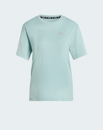 Camiseta Adidas Run Essentials Tee Mujer