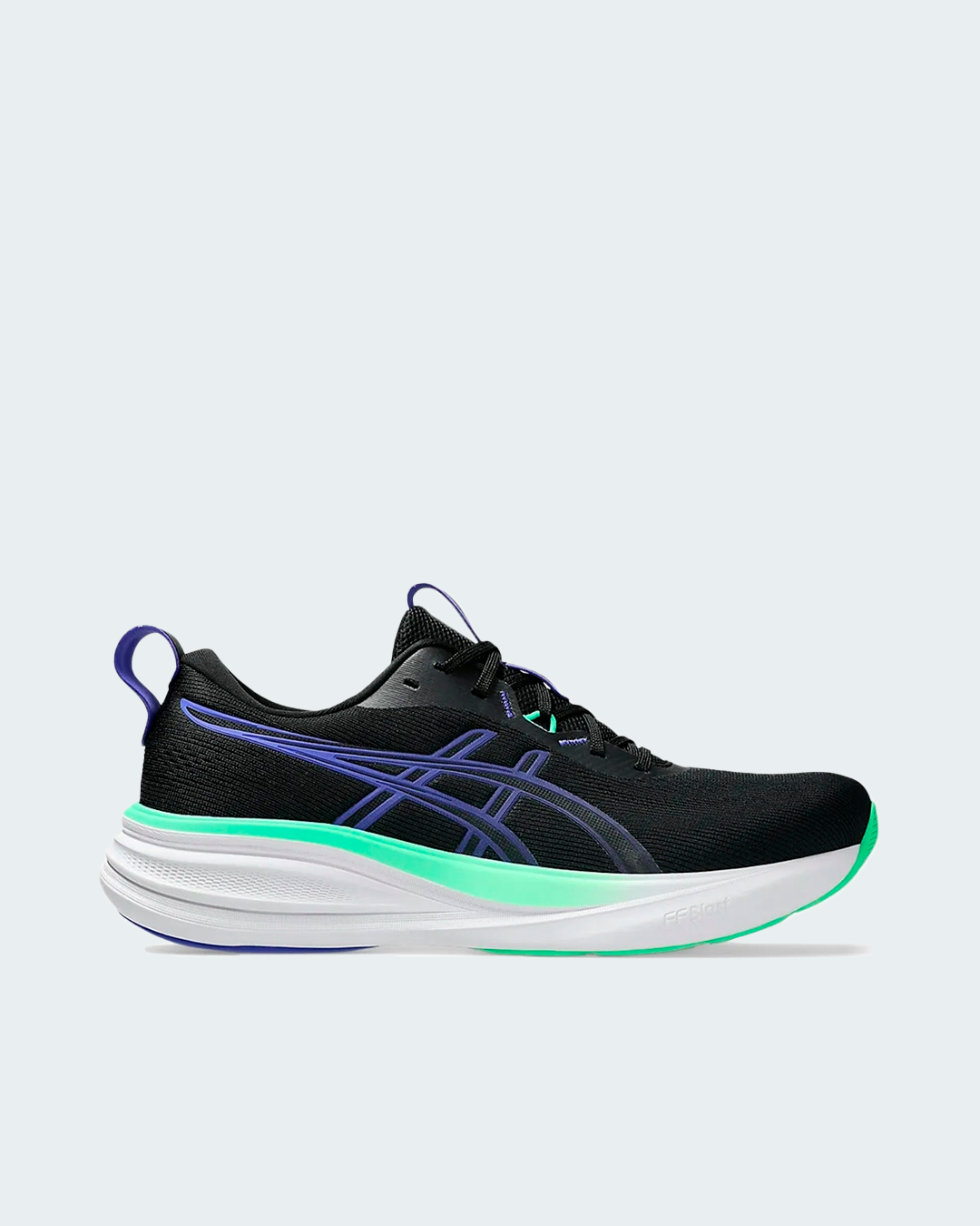 Tenis Asics Gel-Pulse 27 Hombre