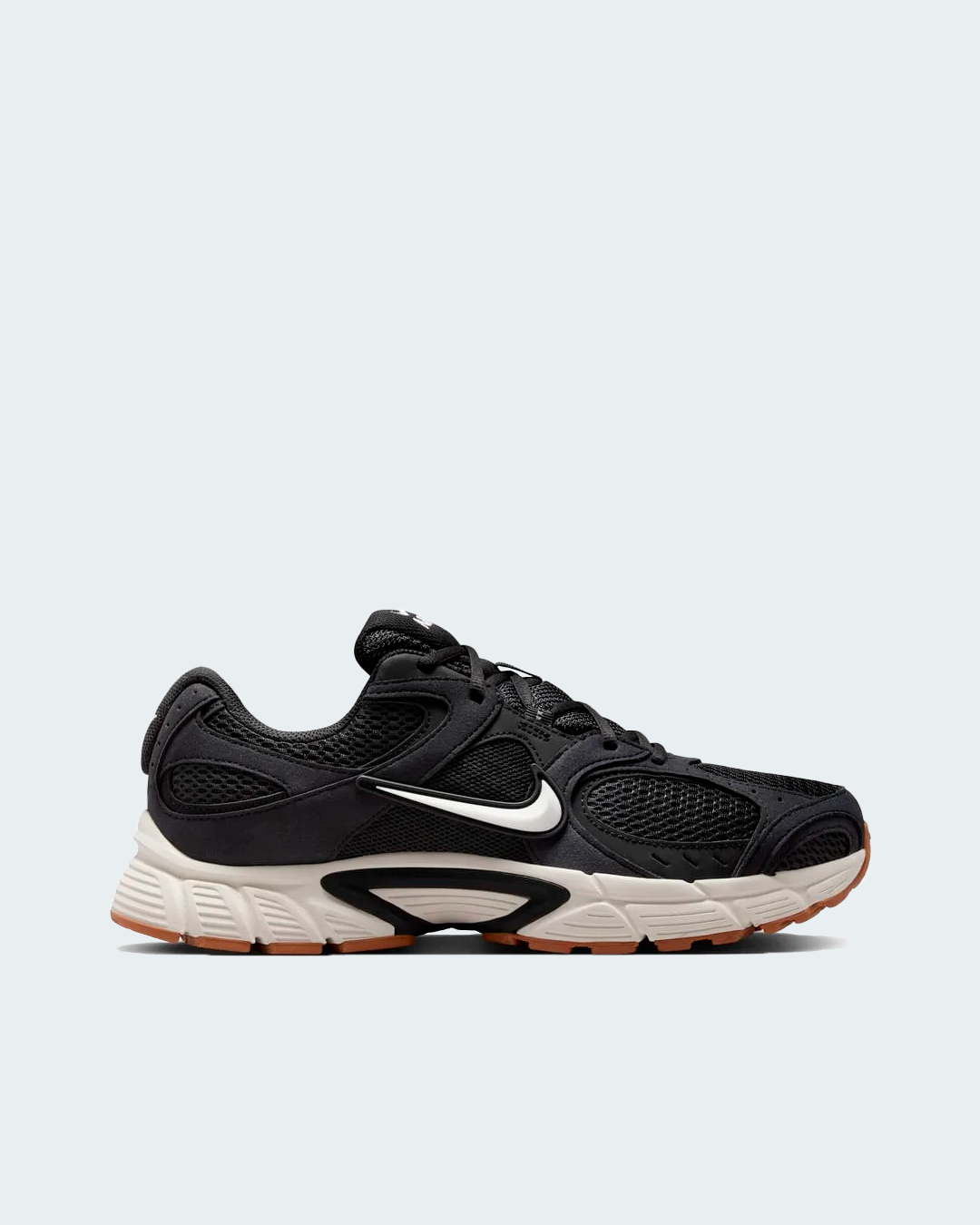 Tenis Nike V5 RNR Suede Hombre
