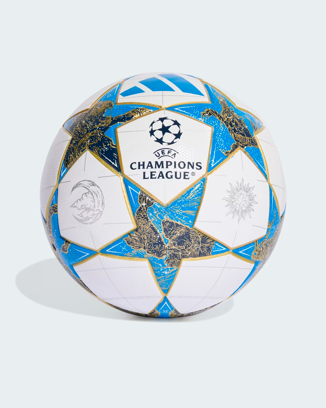 Balón Adidas UEFA Champions League Box Unisex