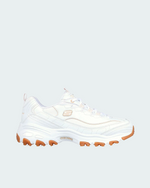 Tenis Skechers D'lites-Good Neutral Mujer
