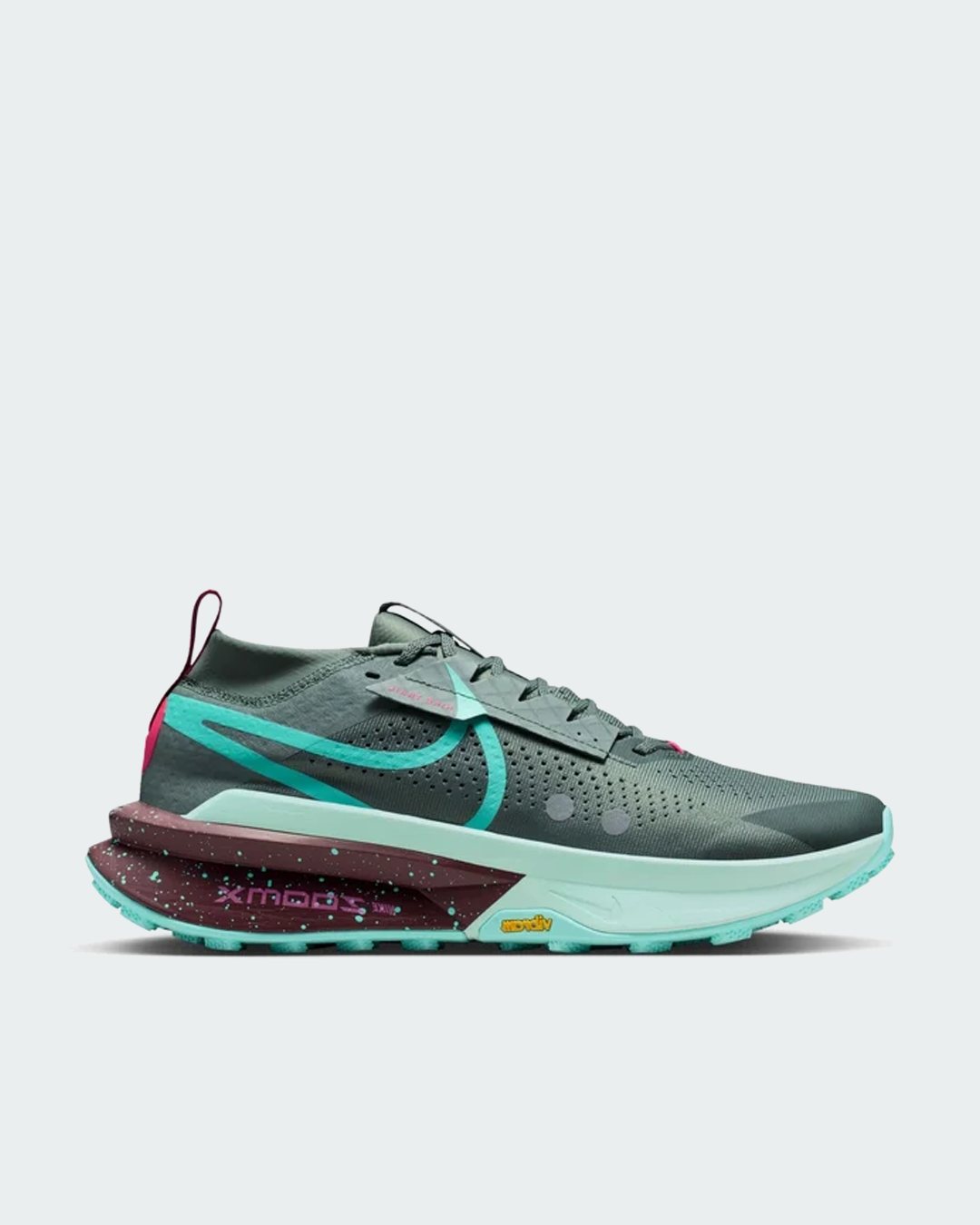 Tenis Nike Zegama Trail 2 Hombre