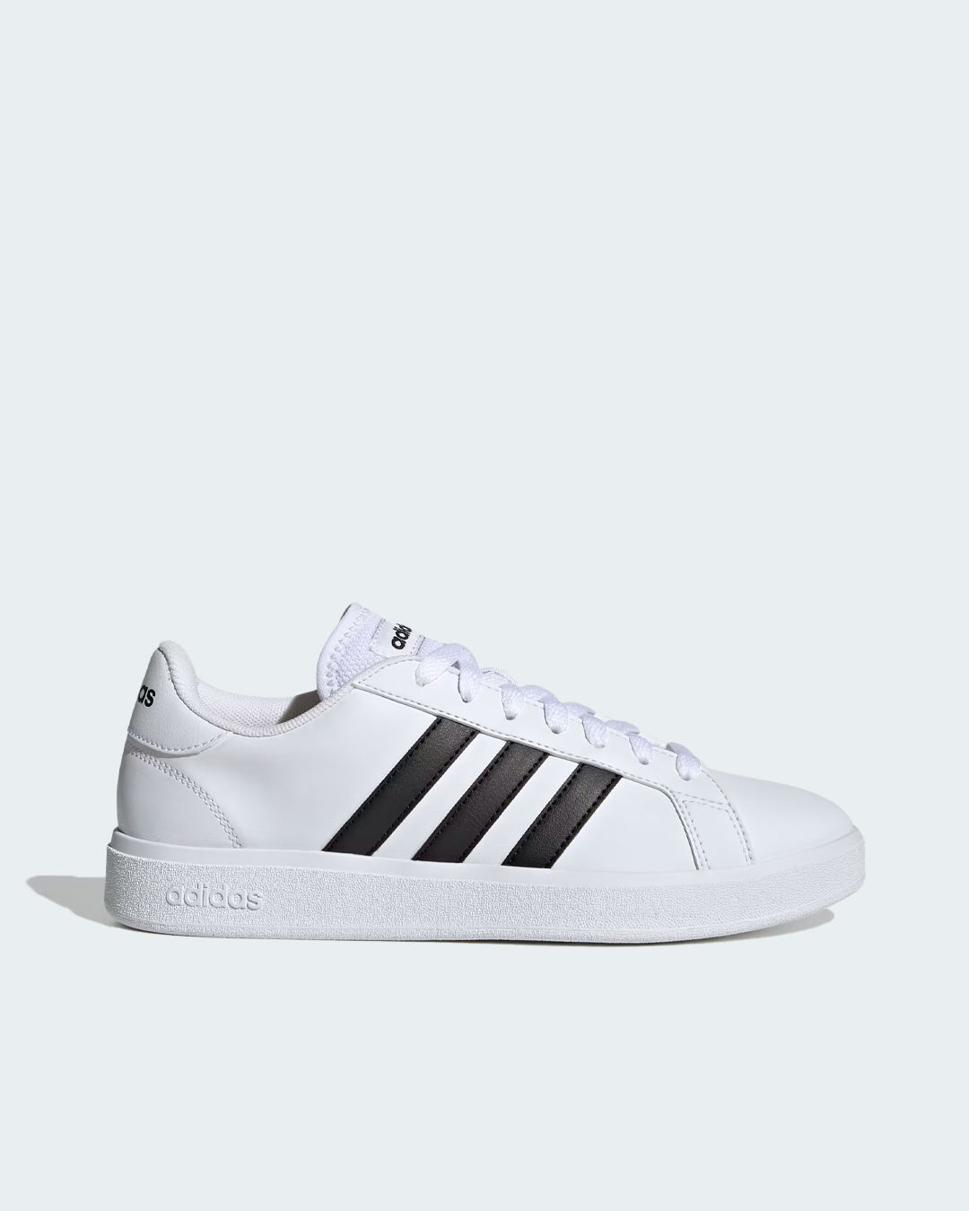 Tenis Adidas Grand Court Base 2.0 Mujer