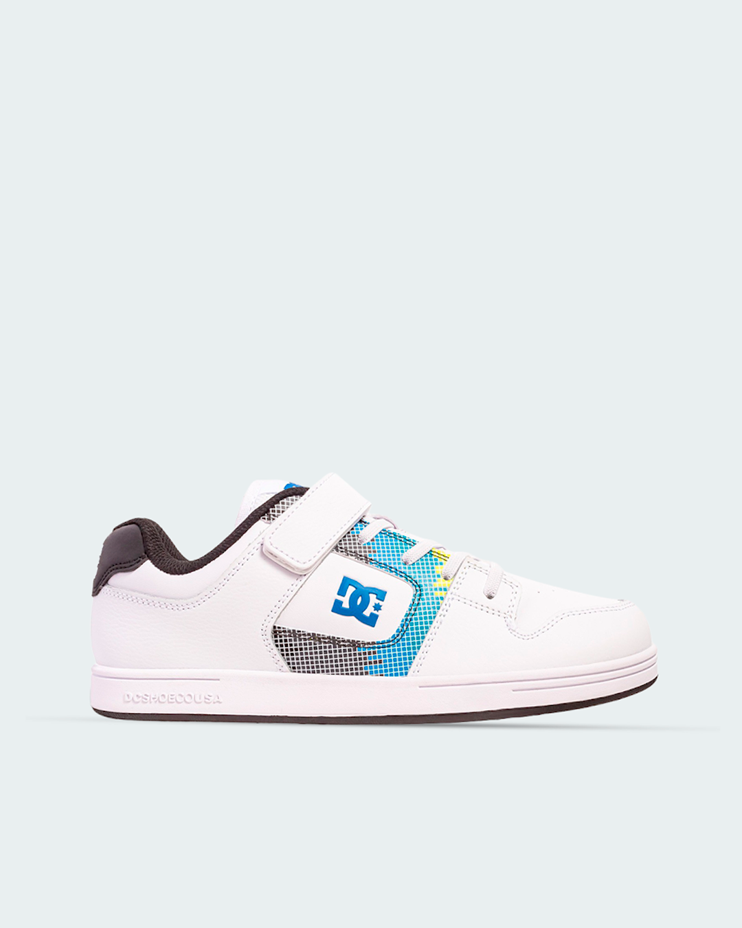 Tenis DC Manteca 4 V Niños