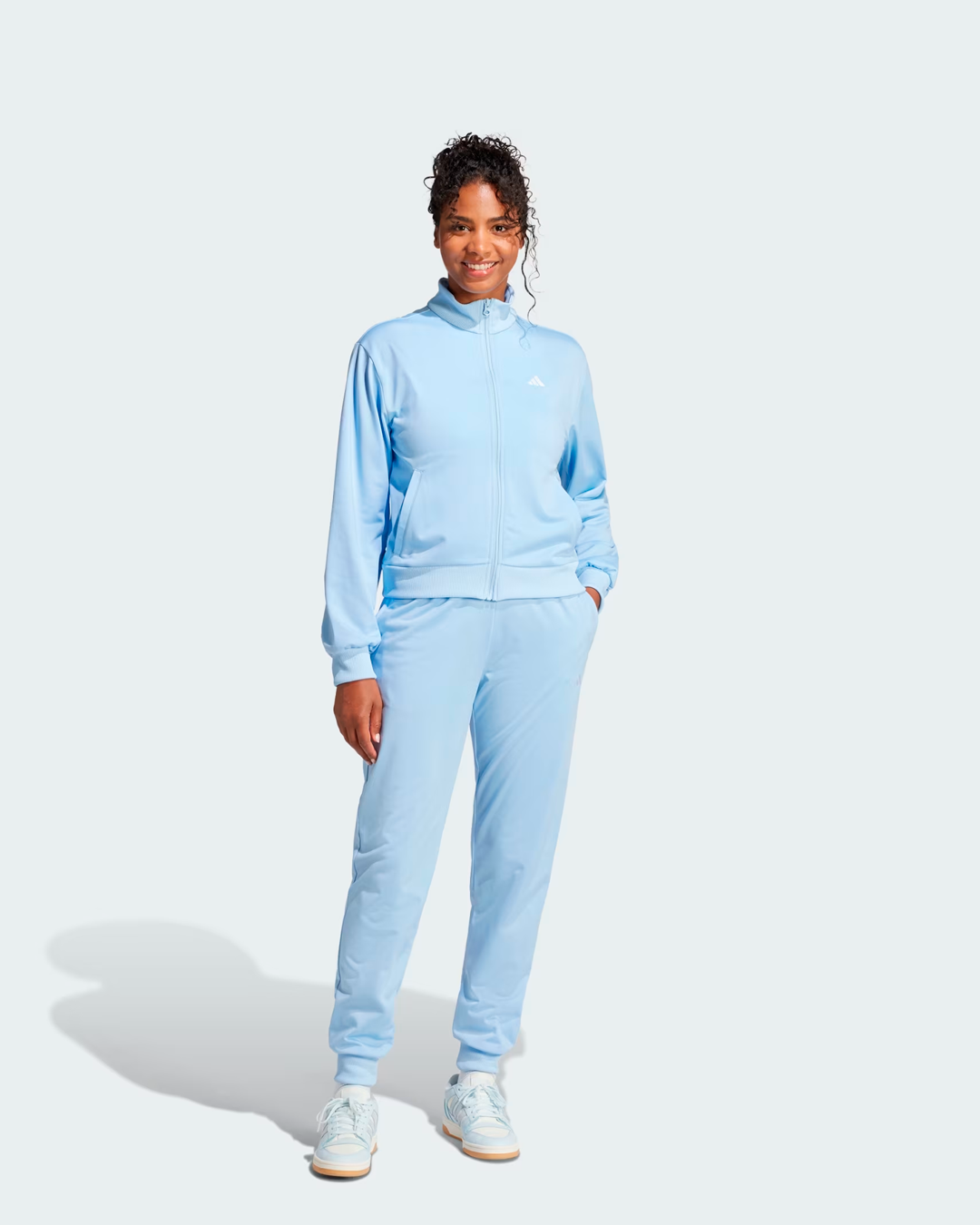 Conjunto Adidas Feelcozy Mujer