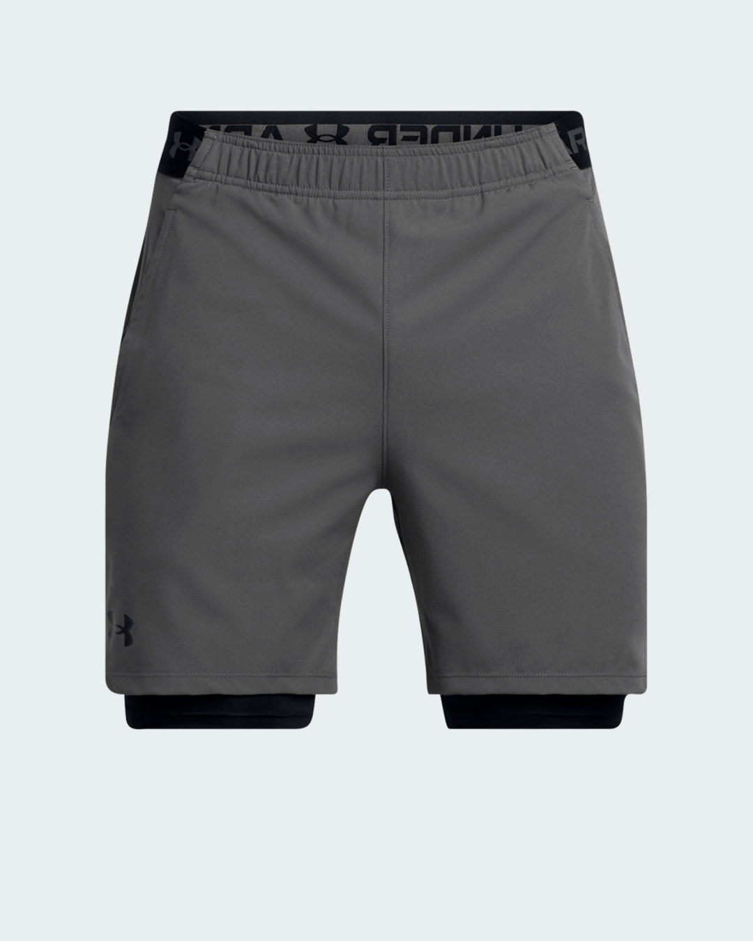 Short Under Armour Vanish Woven 2IN1 Hombre