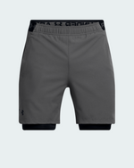 Short Under Armour Vanish Woven 2IN1 Hombre