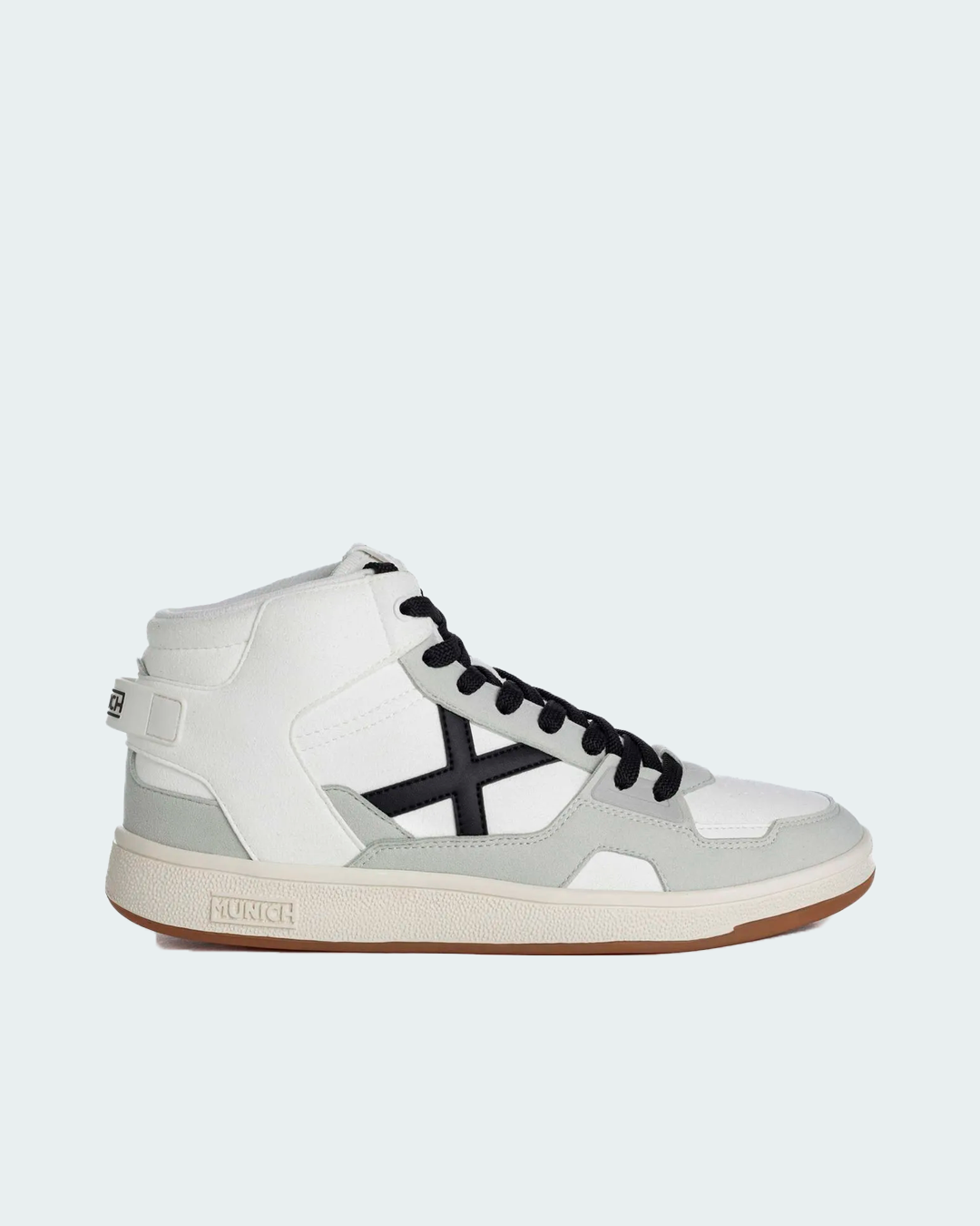 Tenis Munich Dome Hombre