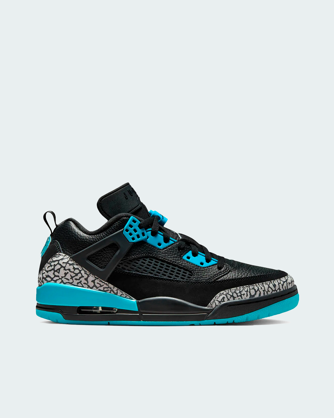 Tenis Nike Jordan Spizike Low Hombre