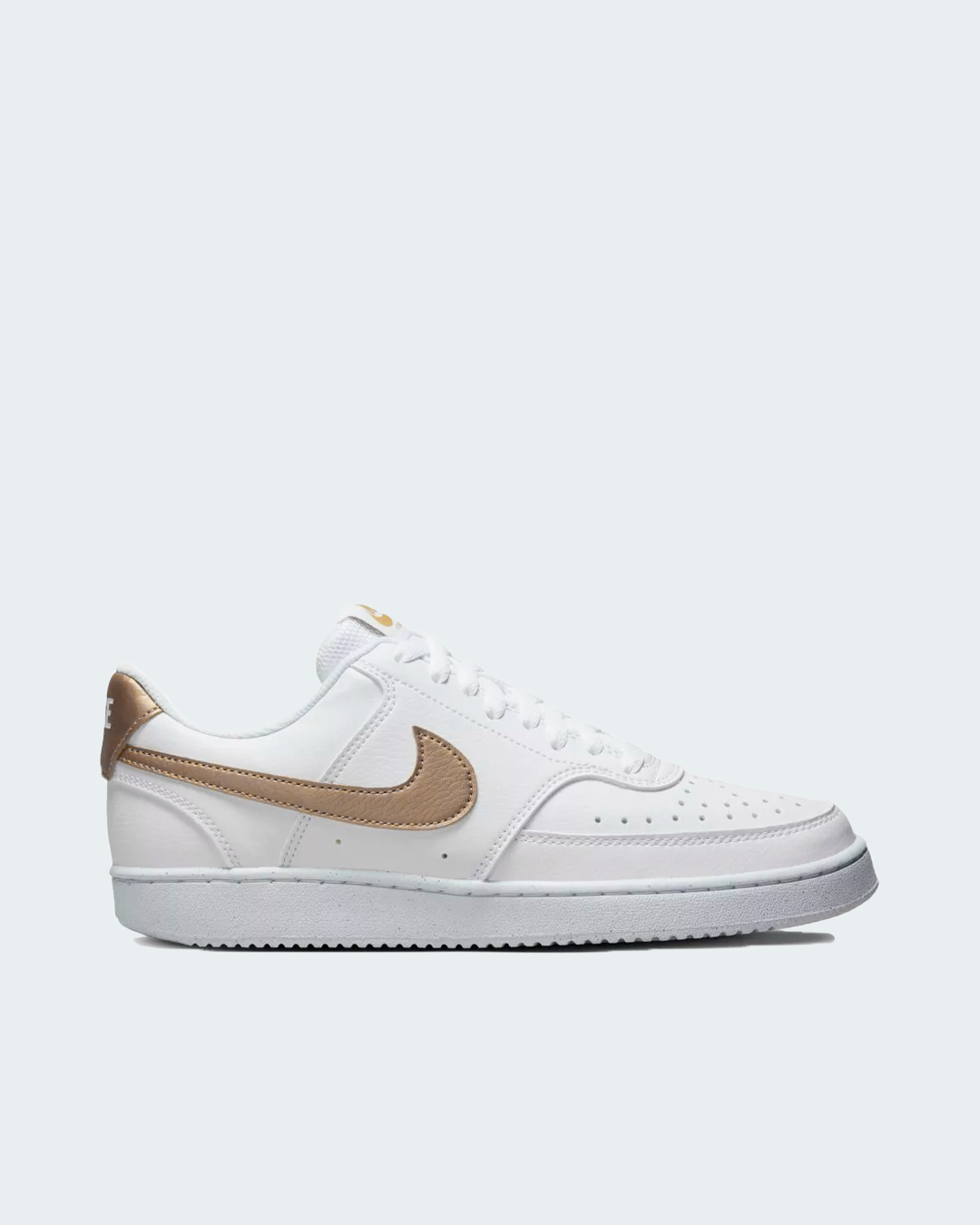 Tenis Nike Court Vision Low Mujer