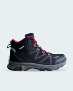 Botas Discovery Moab Niños