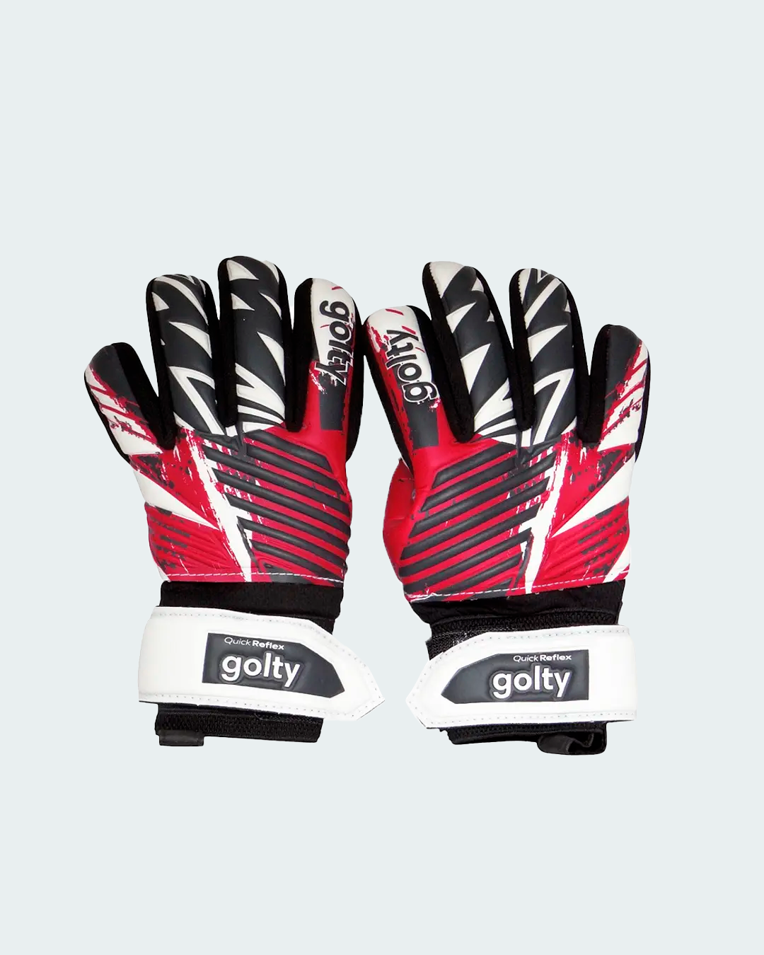Guantes Golty Competencia Quick Reflex Hombre