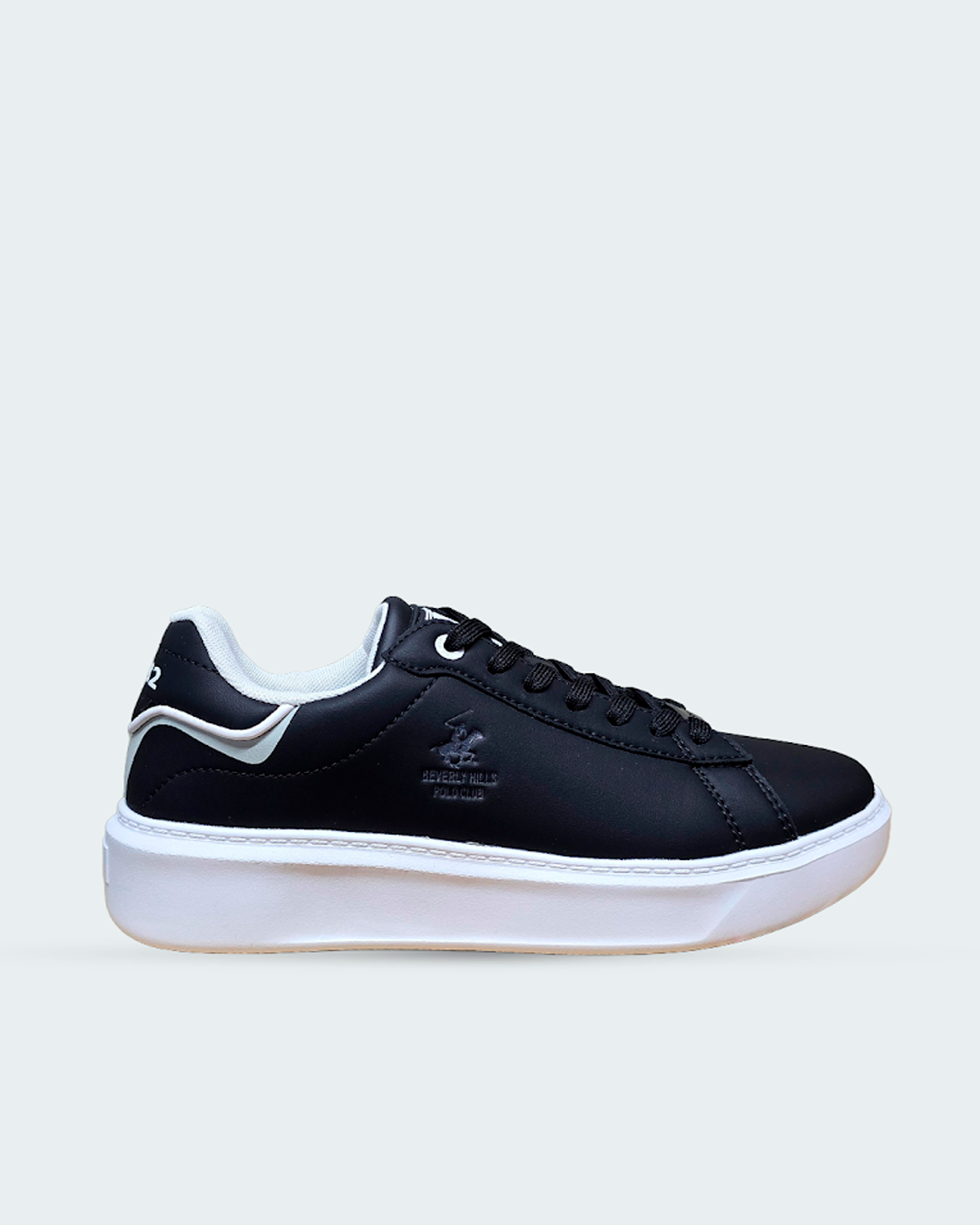 Tenis Polo Club Frisk Hombre