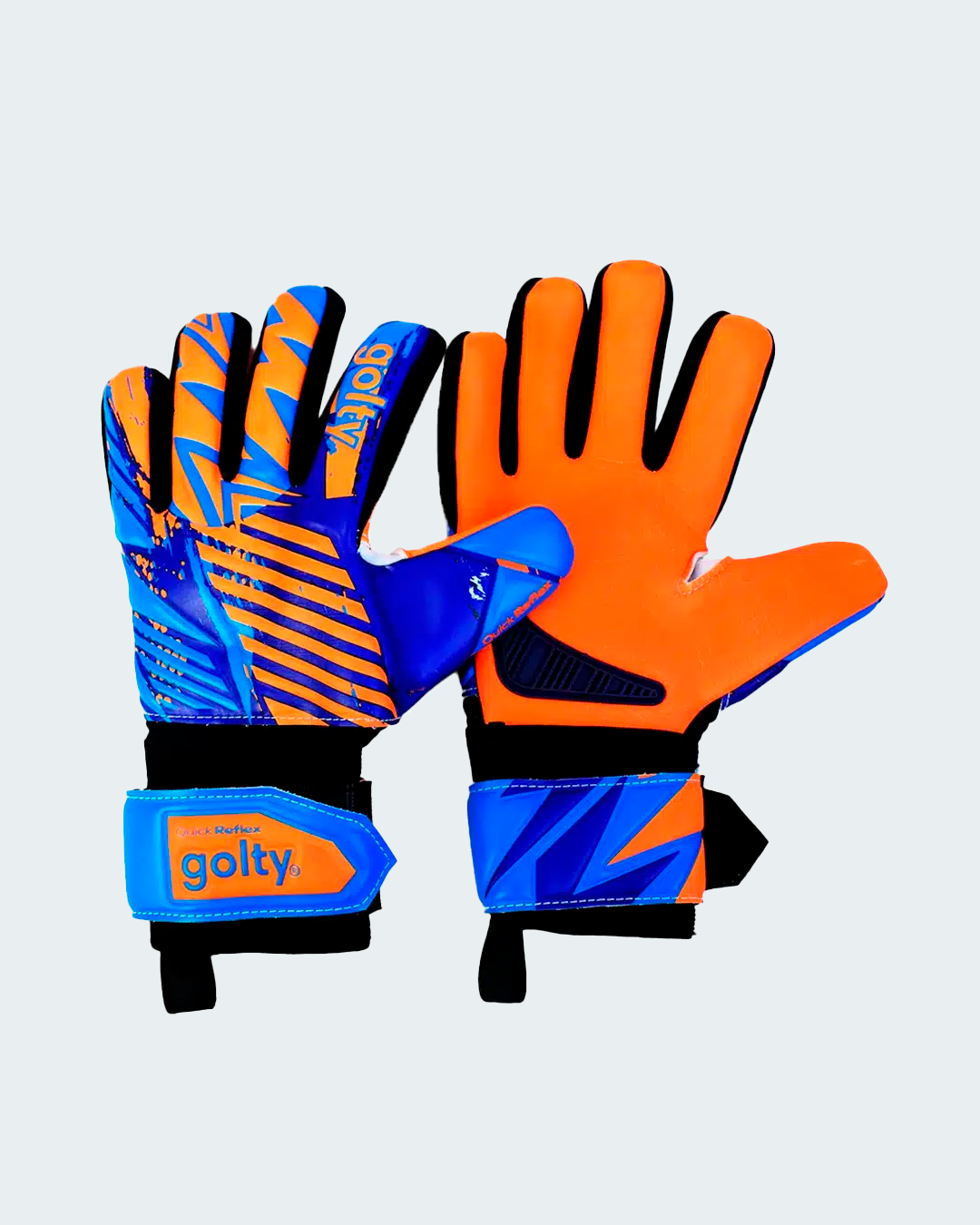 Guantes Golty Competencia Quick Reflex Hombre