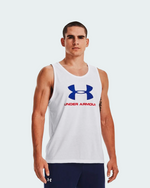 Camiseta Under Armour Sportstyle Tank Hombre